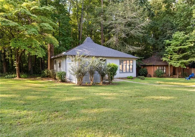 Photo 2 of Single family home for sale at 481 Tussey Rd, Lexington, NC 27295 | MLS# 1235684 | Listing updated on 2026-09-22