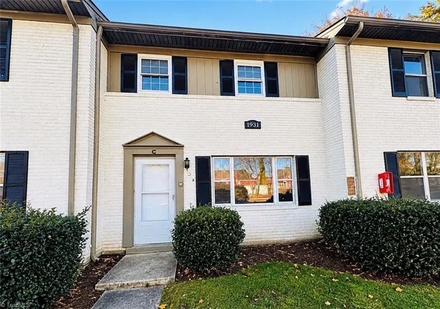 Photo 1 of Single family home for sale at 1931 Vantage Point Pl #C, Greensboro, NC 27407 | MLS# 1234292 | Listing updated on 2026-09-07