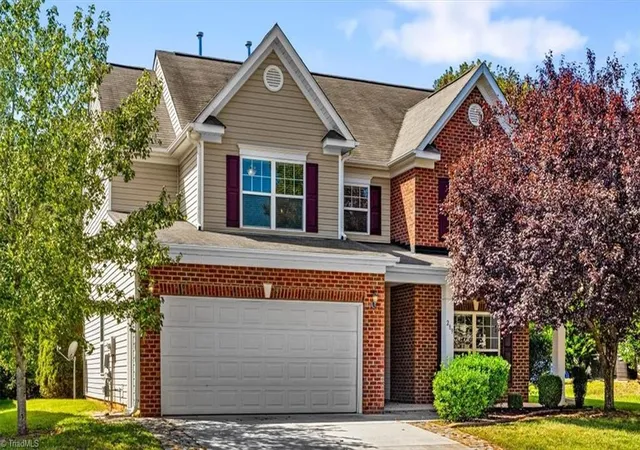 Photo 1 of Single family home for sale at 289 Water Lily Cir, Winston Salem, NC 27107 | MLS# 1235692 | Listing updated on 2026-09-19
