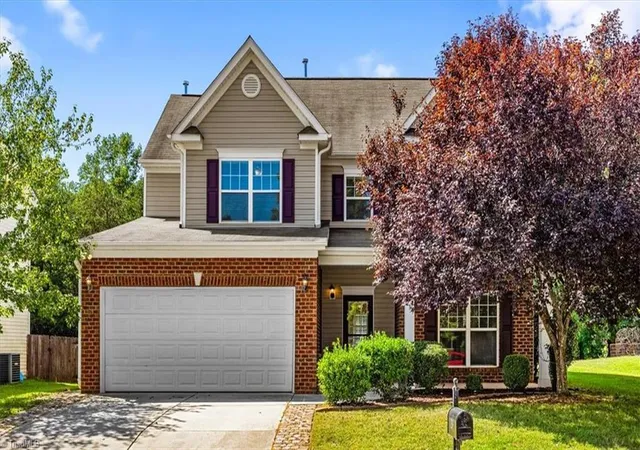 Photo 2 of Single family home for sale at 289 Water Lily Cir, Winston Salem, NC 27107 | MLS# 1235692 | Listing updated on 2026-09-19