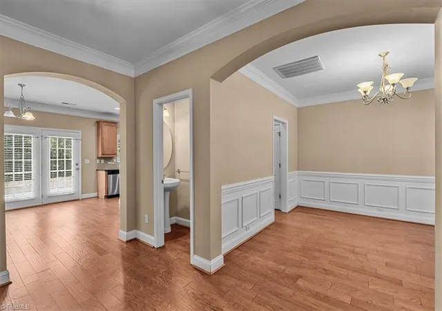 Photo 3 of Single family home for sale at 289 Water Lily Cir, Winston Salem, NC 27107 | MLS# 1235692 | Listing updated on 2026-09-19