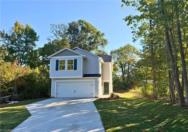 Photo 1 of Single family home for sale at 312 Fitch St, Mebane, NC 27302 | MLS# 1239119 | Listing updated on 2026-10-19