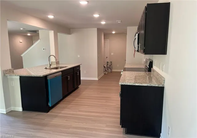 Photo 4 of Single family home for sale at 312 Fitch St, Mebane, NC 27302 | MLS# 1239119 | Listing updated on 2026-10-19