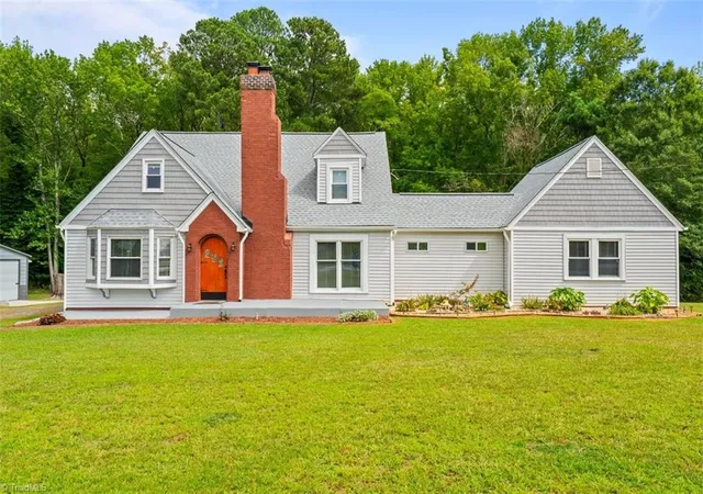 Photo 2 of Single family home for sale at 5874 Tom Hl Rd, High Point, NC 27263 | MLS# 1236075 | Listing updated on 2026-09-18
