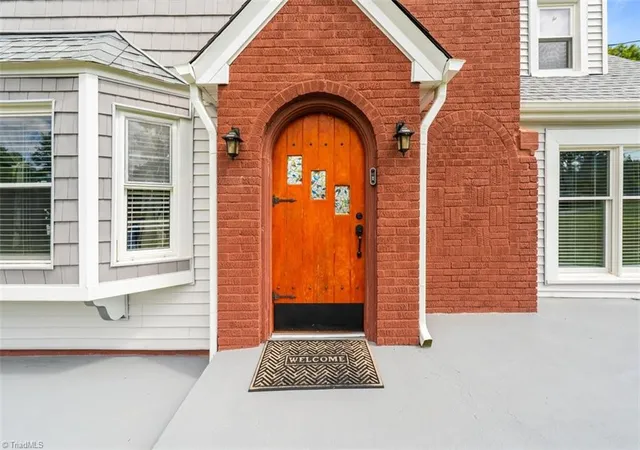 Photo 3 of Single family home for sale at 5874 Tom Hl Rd, High Point, NC 27263 | MLS# 1236075 | Listing updated on 2026-09-18