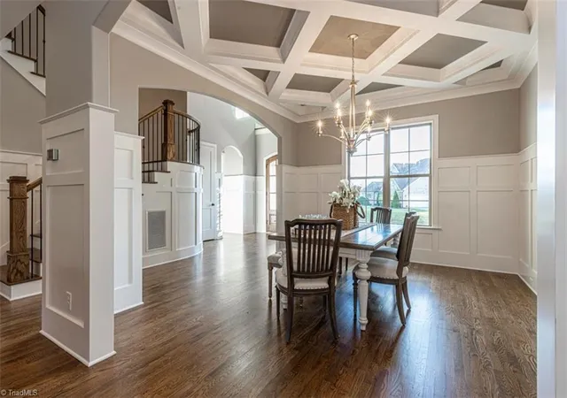 Photo 1 of Single family home for sale at 1005 Old Hickory Ct, Greensboro, NC 27455 | MLS# 1236559 | Listing updated on 2026-09-23