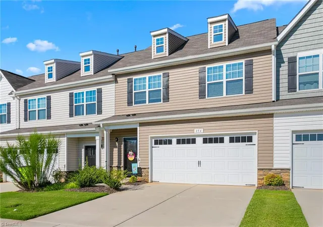 Photo 1 of Single family home for sale at 854 Pryor St, Mebane, NC 27302 | MLS# 1234904 | Listing updated on 2026-10-03