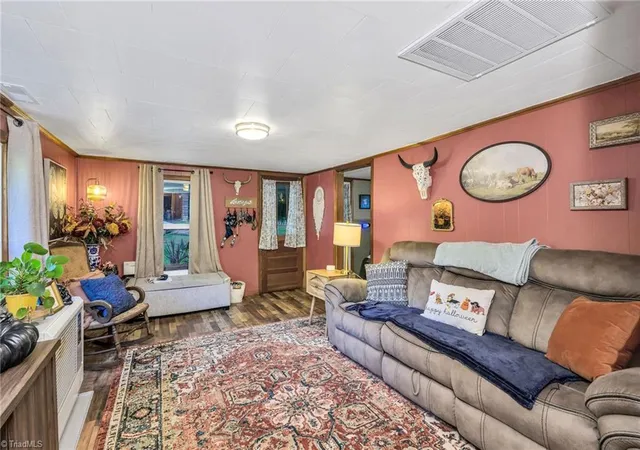 Photo 4 of Sale Pending at 9472 N Old Nc Hwy 16, Millers Creek, NC 28651 | MLS# 1239257 | Listing updated on 2026-10-27