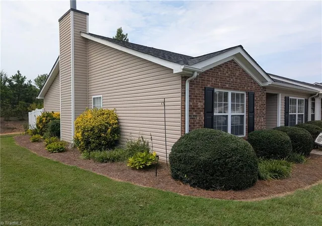 Photo 2 of Single family home for sale at 1008 Chesapeake Ln, Archdale, NC 27263 | MLS# 1234870 | Listing updated on 2026-09-09