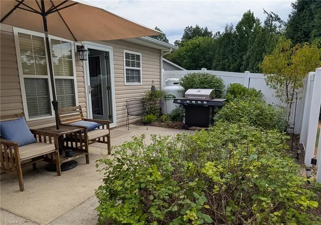 Photo 3 of Single family home for sale at 1008 Chesapeake Ln, Archdale, NC 27263 | MLS# 1234870 | Listing updated on 2026-09-09