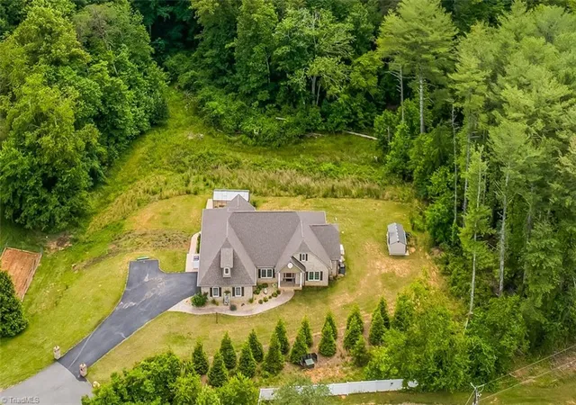 Photo 3 of Sale Pending at 153 Woodridge Dr, Mount Airy, NC 27030 | MLS# 1235812 | Listing updated on 2026-09-22