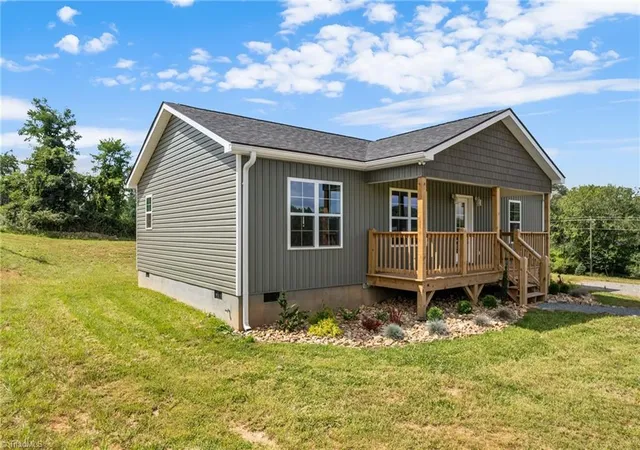 Photo 2 of Sale Pending at 90 Millards Way, Sparta, NC 28675 | MLS# 1234356 | Listing updated on 2026-09-22