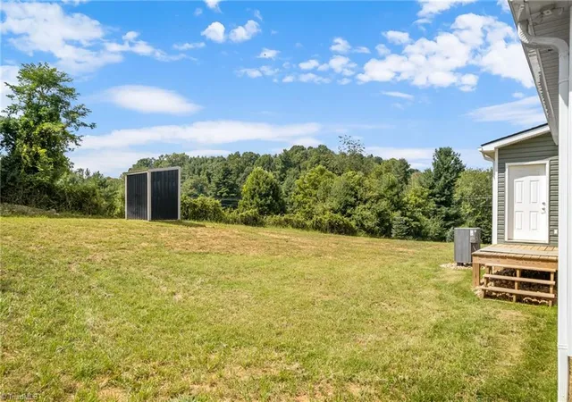 Photo 3 of Sale Pending at 90 Millards Way, Sparta, NC 28675 | MLS# 1234356 | Listing updated on 2026-09-22