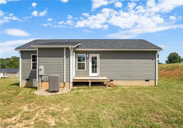 Photo 4 of Sale Pending at 90 Millards Way, Sparta, NC 28675 | MLS# 1234356 | Listing updated on 2026-09-22