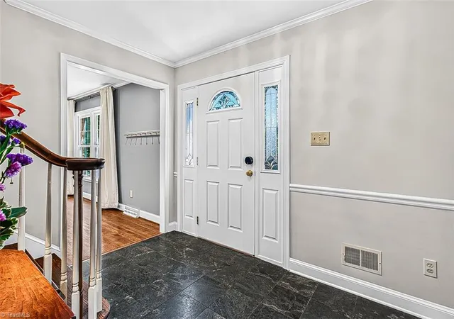 Photo 3 of Single family home for sale at 907 Bearhollow Rd, Greensboro, NC 27410 | MLS# 1236014 | Listing updated on 2026-09-27