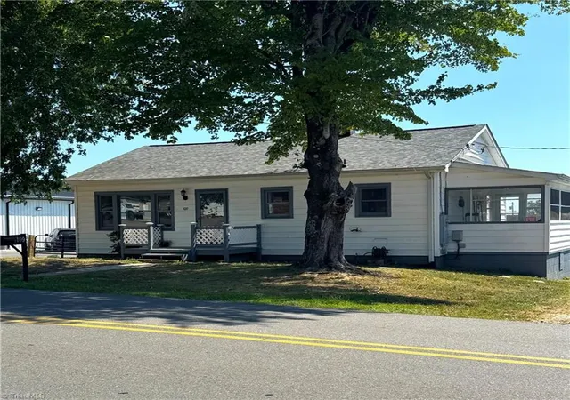 Photo 1 of Sale Pending at 109 Starlite Rd, Mount Airy, NC 27030 | MLS# 1235848 | Listing updated on 2026-09-27