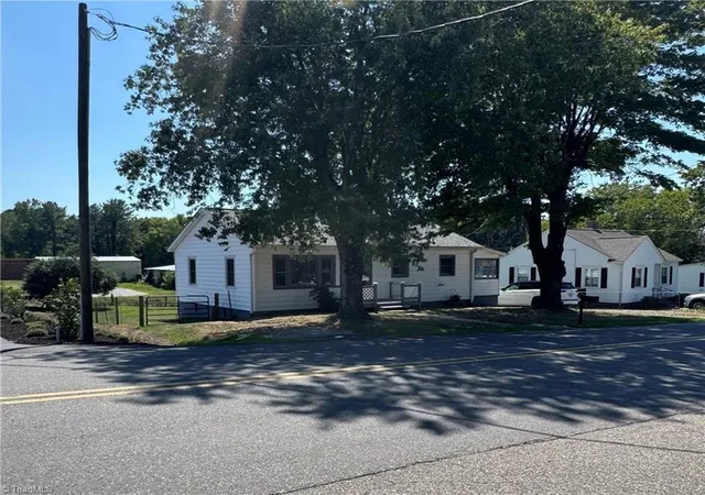 Photo 2 of Sale Pending at 109 Starlite Rd, Mount Airy, NC 27030 | MLS# 1235848 | Listing updated on 2026-09-27