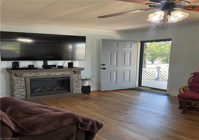 Photo 3 of Sale Pending at 109 Starlite Rd, Mount Airy, NC 27030 | MLS# 1235848 | Listing updated on 2026-09-27
