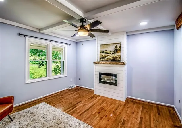 Photo 2 of Single family home for sale at 2910 Old Hwy 60, Ronda, NC 28670 | MLS# 1235835 | Listing updated on 2026-10-02