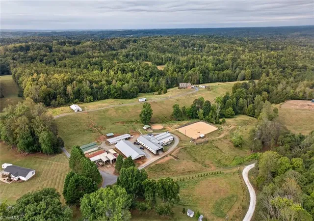 Photo 3 of Single family home for sale at 5734 Ogburn Stables Rd, Tobaccoville, NC 27050 | MLS# 1236413 | Listing updated on 2026-09-22
