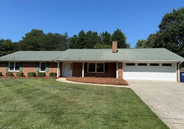 Photo 1 of Single family home for sale at 5160 Nicole Rd, Kernersville, NC 27284 | MLS# 1236294 | Listing updated on 2026-10-07