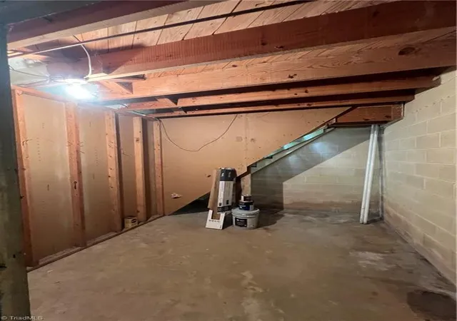 Photo 4 of Single family home for sale at 12 Crutchfield Ave, Lexington, NC 27292 | MLS# 1239392 | Listing updated on 2026-10-23