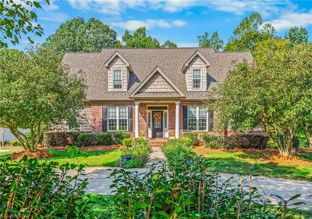 Photo 1 of Sale Pending at 9285 Ctr Grv Church Rd, Clemmons, NC 27012 | MLS# 1236175 | Listing updated on 2026-10-02