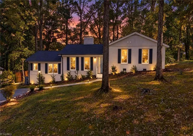 Single family home for sale at 811 Shannon Rd, Asheboro, NC 27203 | MLS# 1239799
