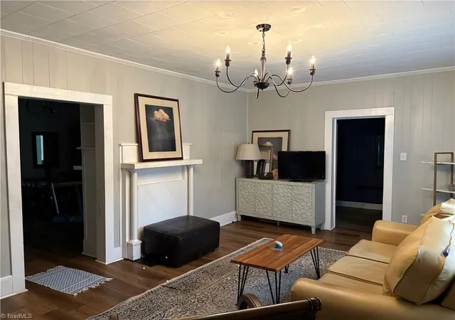 Photo 3 of Single family home for sale at 512 Glovenia St, Eden, NC 27288 | MLS# 1234739 | Listing updated on 2026-09-06