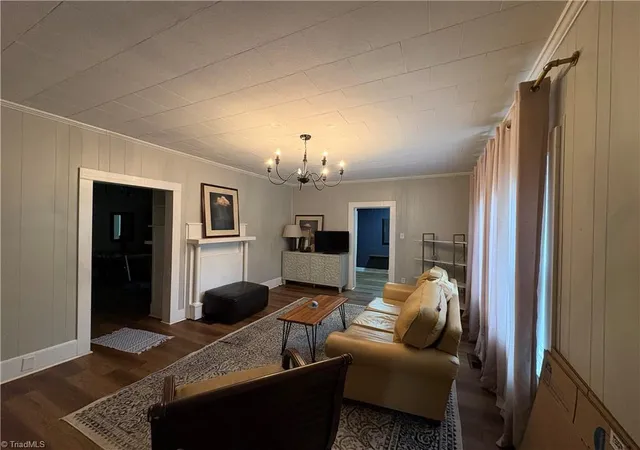 Photo 4 of Single family home for sale at 512 Glovenia St, Eden, NC 27288 | MLS# 1234739 | Listing updated on 2026-09-06
