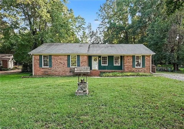 Photo 31 of Single family home for sale at 4314 Lormar Rd, Greensboro, NC 27406 | MLS# 1235875 | Listing updated on 2026-10-07