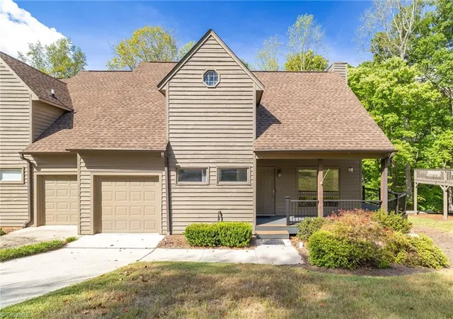 Photo 1 of Single family home for sale at 1008 Eastshore Cir, Stokesdale, NC 27357 | MLS# 1235439 | Listing updated on 2026-10-07