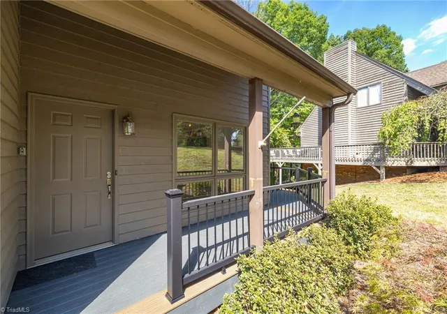 Photo 3 of Single family home for sale at 1008 Eastshore Cir, Stokesdale, NC 27357 | MLS# 1235439 | Listing updated on 2026-10-07