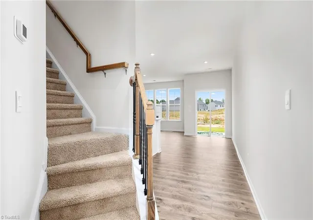 Photo 1 of Single family home for sale at 506 Kinneries Dr, Gibsonville, NC 27249 | MLS# 1239758 | Listing updated on 2026-10-21