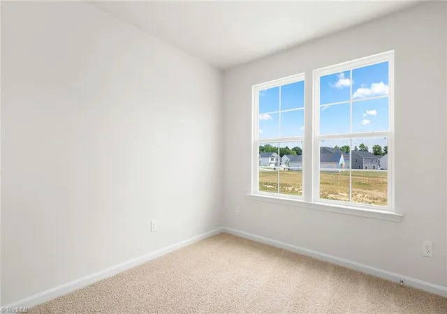 Photo 4 of Single family home for sale at 506 Kinneries Dr, Gibsonville, NC 27249 | MLS# 1239758 | Listing updated on 2026-10-21