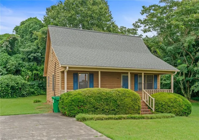 Photo 1 of Sale Pending at 318 W Dalton Rd, King, NC 27021 | MLS# 1235552 | Listing updated on 2026-09-18
