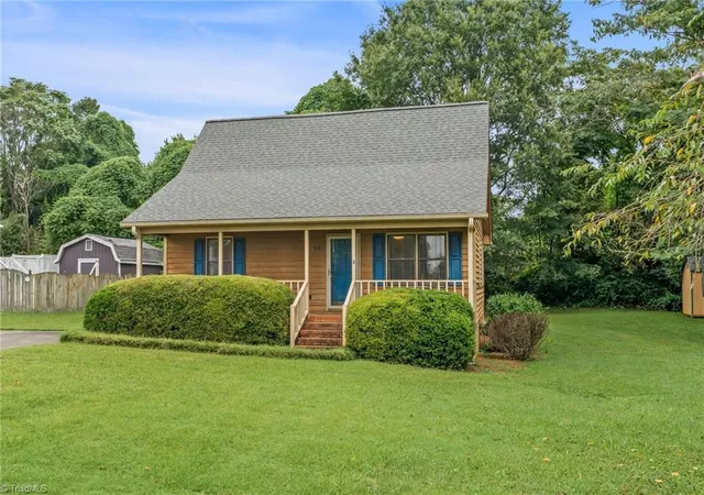 Photo 2 of Sale Pending at 318 W Dalton Rd, King, NC 27021 | MLS# 1235552 | Listing updated on 2026-09-18