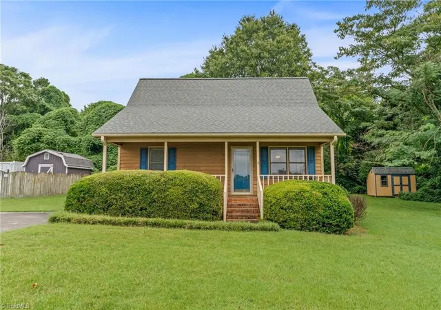 Photo 3 of Sale Pending at 318 W Dalton Rd, King, NC 27021 | MLS# 1235552 | Listing updated on 2026-09-18