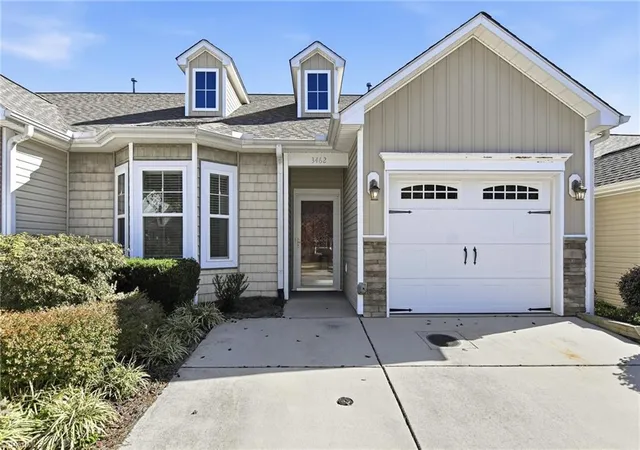 Photo 2 of Single family home for sale at 3462 Limestone Ct, High Point, NC 27265 | MLS# 1239538 | Listing updated on 2026-10-26