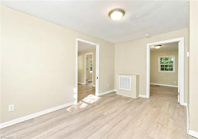 Photo 2 of Single family home for sale at 511 Liberia St, Winston Salem, NC 27127 | MLS# 1239763 | Listing updated on 2026-10-24