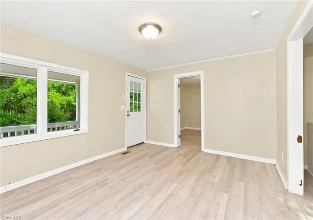 Photo 3 of Single family home for sale at 511 Liberia St, Winston Salem, NC 27127 | MLS# 1239763 | Listing updated on 2026-10-24