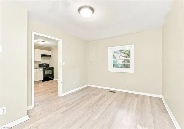 Photo 3 of Single family home for sale at 511 Liberia St, Winston Salem, NC 27127 | MLS# 1239763 | Listing updated on 2026-10-24
