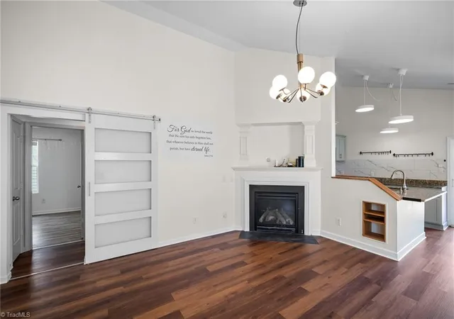 Photo 3 of Single family home for sale at 110 Habersham Ct, Lexington, NC 27295 | MLS# 1235087 | Listing updated on 2026-09-20