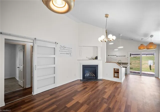Photo 3 of Single family home for sale at 110 Habersham Ct, Lexington, NC 27295 | MLS# 1235087 | Listing updated on 2026-09-22