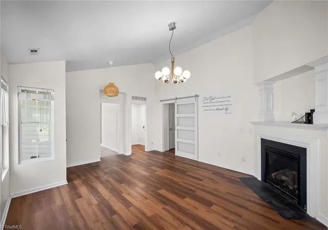 Photo 4 of Single family home for sale at 110 Habersham Ct, Lexington, NC 27295 | MLS# 1235087 | Listing updated on 2026-09-22