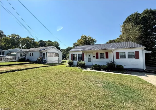 Photo 1 of Sale Pending at 1003 Unity St, Thomasville, NC 27360 | MLS# 1234635 | Listing updated on 2026-09-15