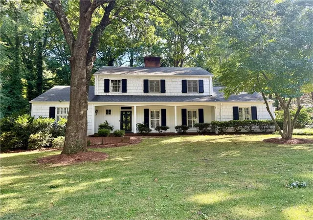 Photo 1 of Sale Pending at 612 Peachtree St, Lexington, NC 27292 | MLS# 1233953 | Listing updated on 2026-09-11