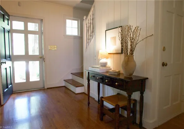 Photo 4 of Sale Pending at 612 Peachtree St, Lexington, NC 27292 | MLS# 1233953 | Listing updated on 2026-09-11