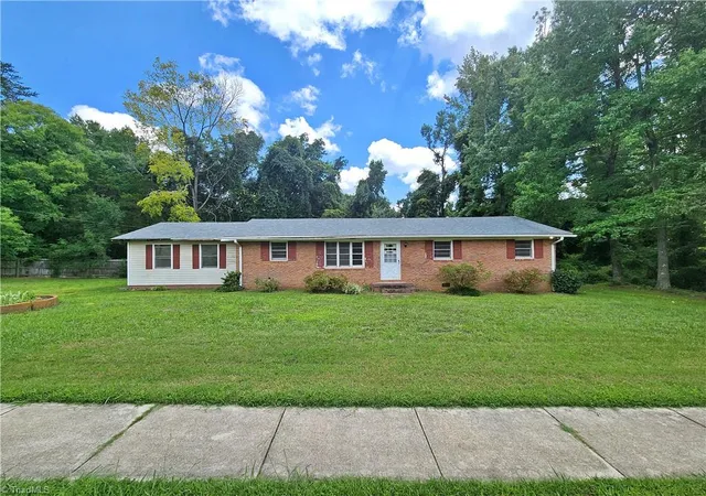 Photo 1 of Sale Pending at 1234 S 3rd Street, Mebane, NC 27302 | MLS# 1234216 | Listing updated on 2026-09-15