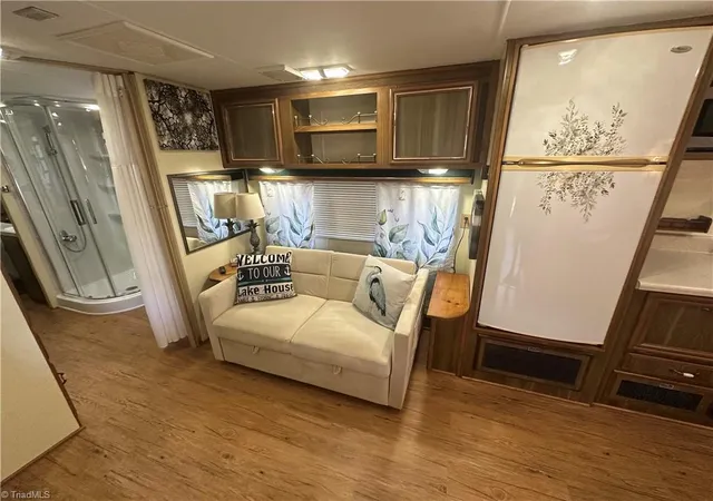 Photo 3 of Manufactured home for sale at 142 Cardinal Dr, New London, NC 28127 | MLS# 1234878 | Listing updated on 2026-09-10
